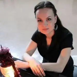 Päivi Heikura