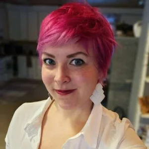 Annukka Loukola