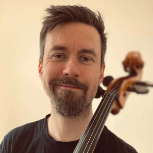 Joonas Vapaavuori