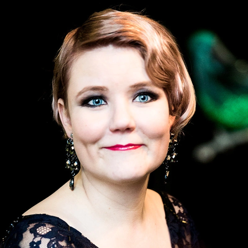 Mari Karjalainen