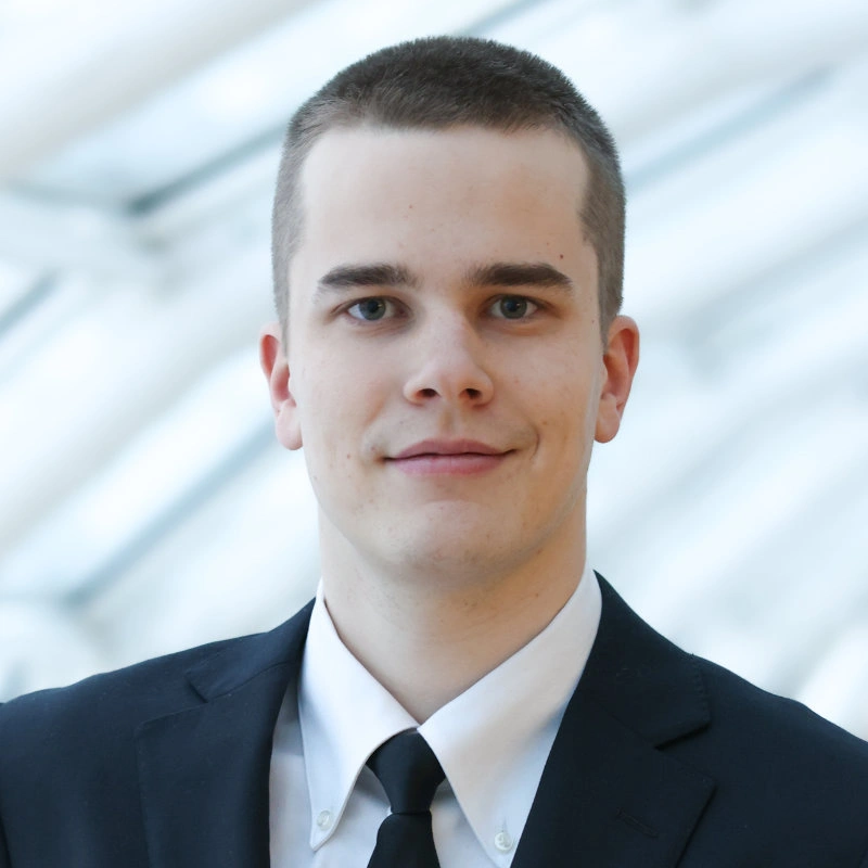 Samuel Heikkinen