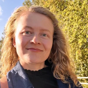 Tiina Hyväri