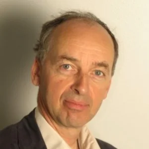 Johan Silén